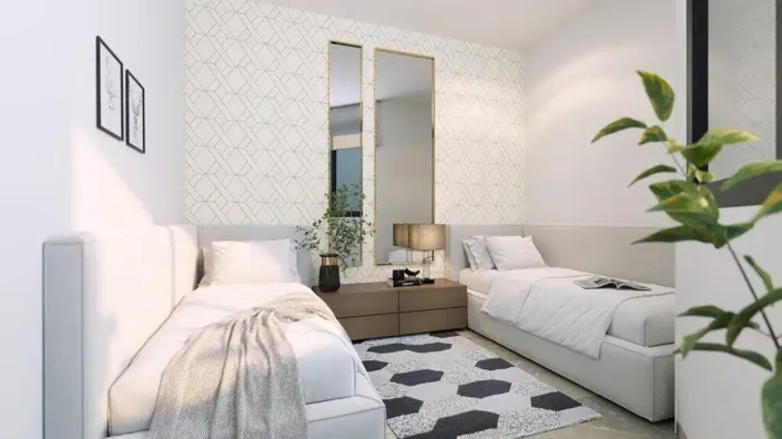 Image No.16-2 Bed Penthouse for sale