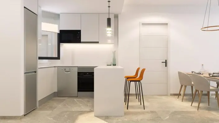 Image No.9-2 Bed Penthouse for sale