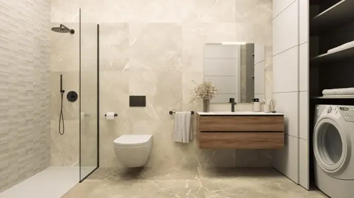 Image No.9-1 Bed Apartment for sale