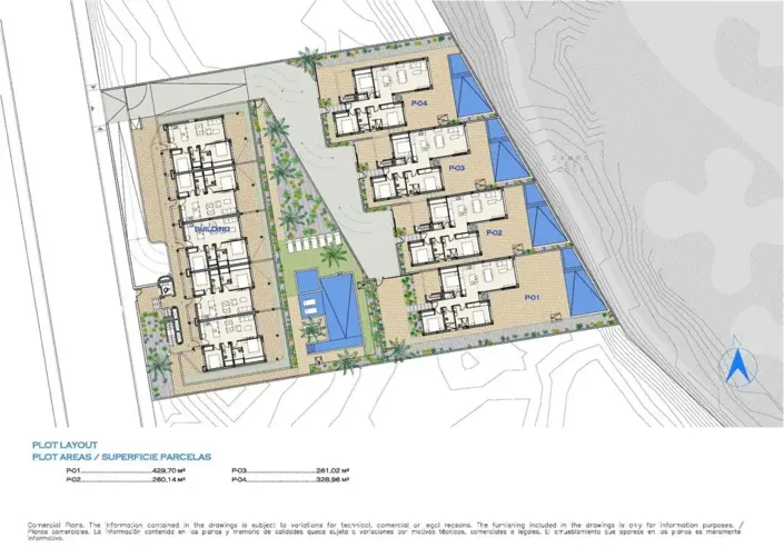 Image No.12-3 Bed Villa for sale