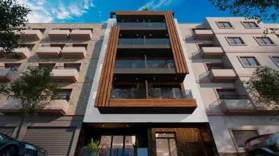 2 Bed Apartment for sale