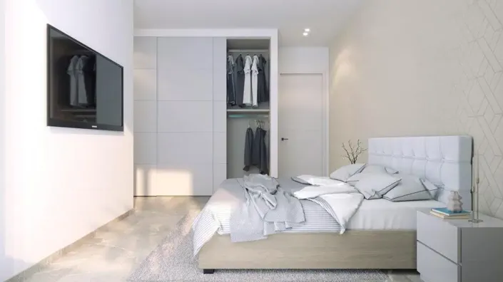 Image No.12-2 Bed Apartment for sale