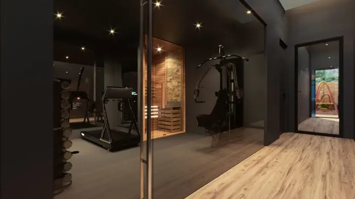 Image No.19-2 Bed Apartment for sale