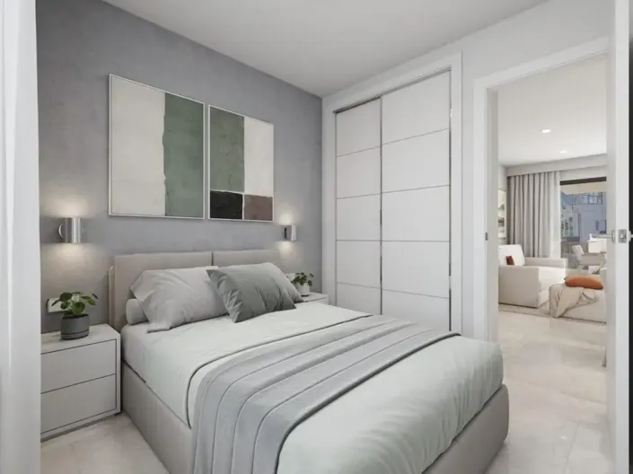 Image No.11-3 Bed Apartment for sale