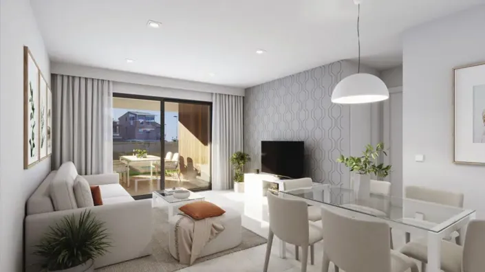 Image No.5-3 Bed Apartment for sale