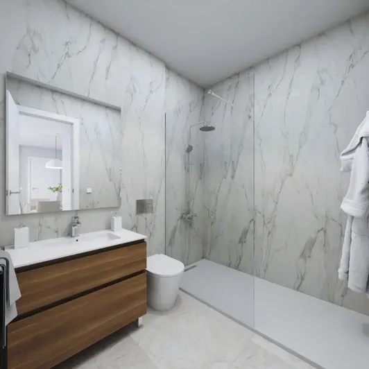 Image No.8-3 Bed Apartment for sale