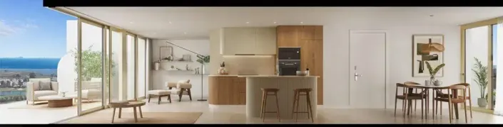 Image No.8-2 Bed Penthouse for sale