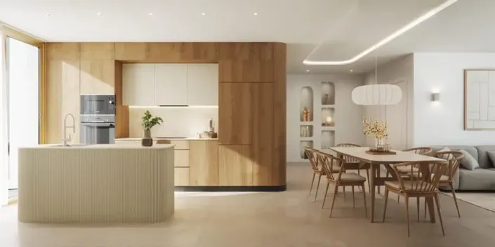 Image No.7-3 Bed Villa for sale