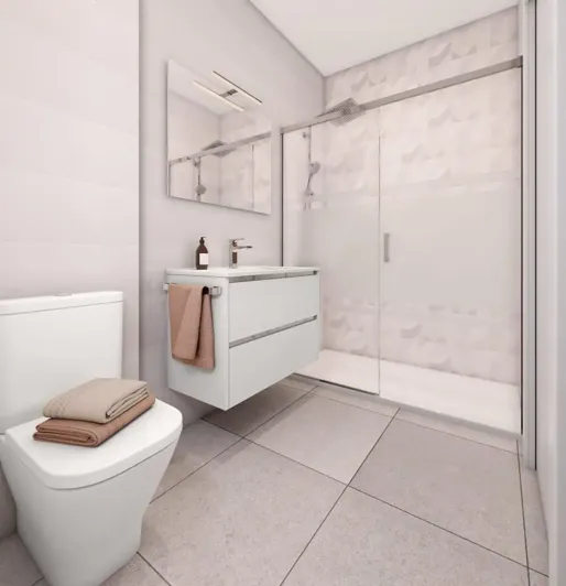 Image No.13-3 Bed Penthouse for sale