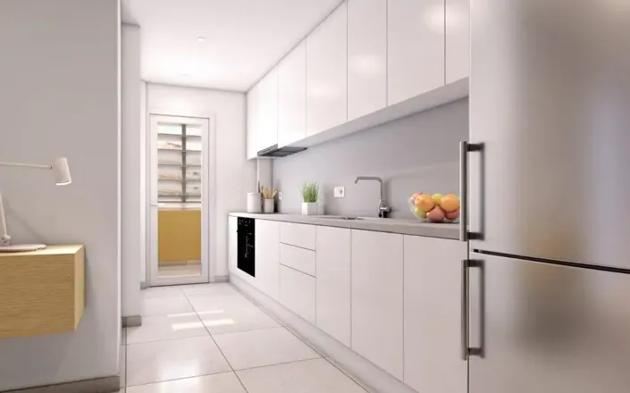 Image No.10-2 Bed Penthouse for sale