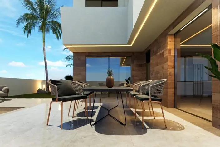 Image No.5-3 Bed Villa for sale