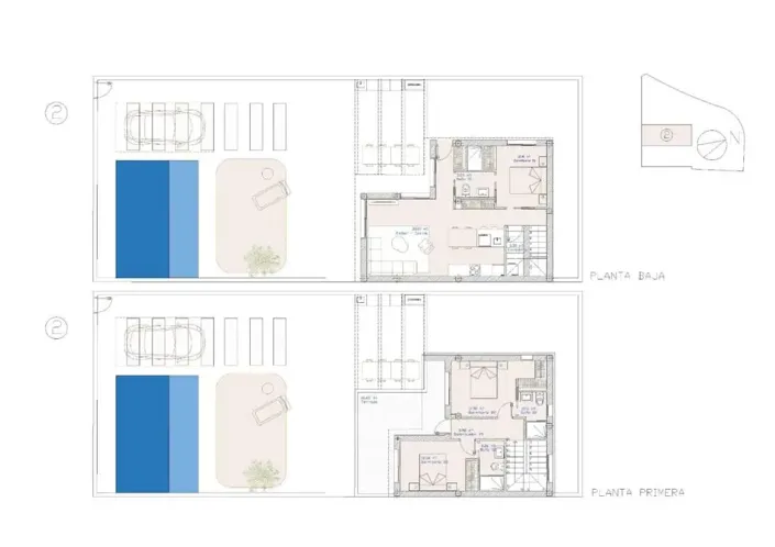 Image No.9-3 Bed Villa for sale