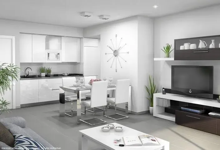 Image No.6-3 Bed Penthouse for sale