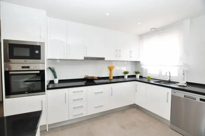 Image No.8-2 Bed Penthouse for sale