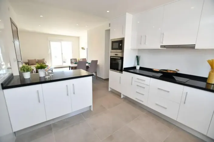 Image No.9-2 Bed Penthouse for sale