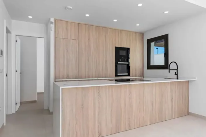 Image No.16-3 Bed Penthouse for sale