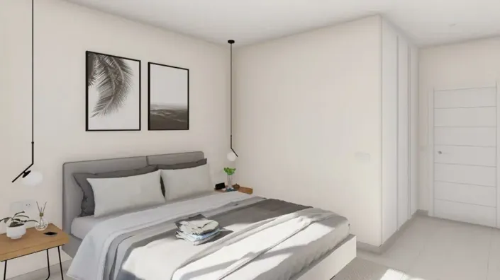 Image No.19-Villa de 3 chambres à vendre à Murcie