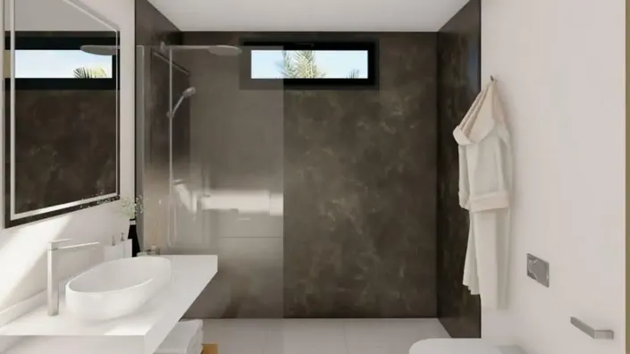 Image No.21-Villa de 3 chambres à vendre à Murcie