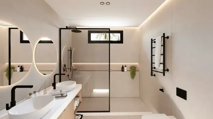 Image No.14-2 Bed Villa for sale