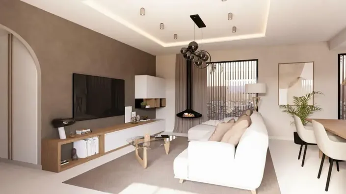 Image No.7-2 Bed Villa for sale