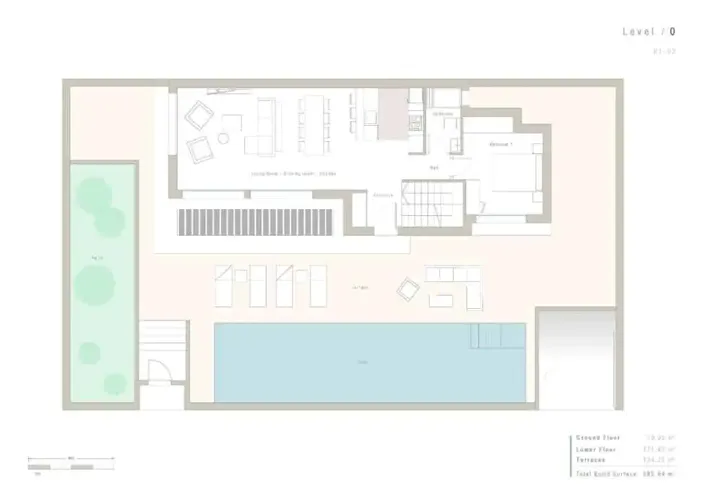 Image No.36-5 Bed Villa for sale