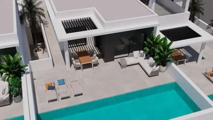 Image No.42-5 Bed Villa for sale