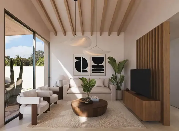 Image No.10-3 Bed Villa for sale