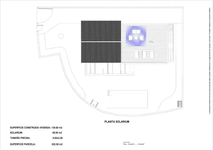 Image No.17-3 Bed Villa for sale