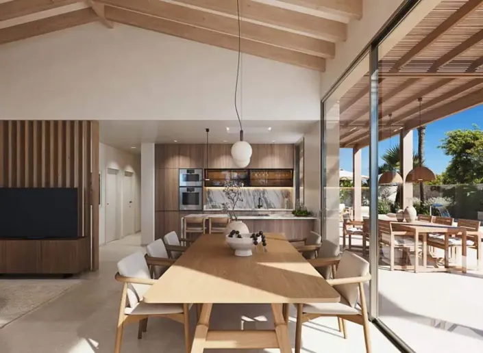 Image No.7-3 Bed Villa for sale