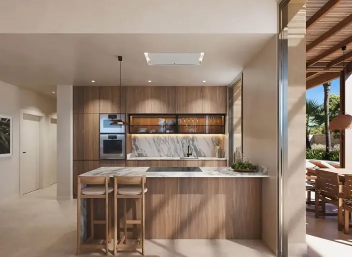 Image No.8-3 Bed Villa for sale