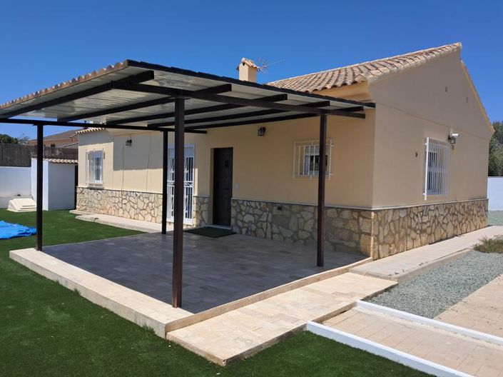 Image No.1-3 Bed Villa for sale