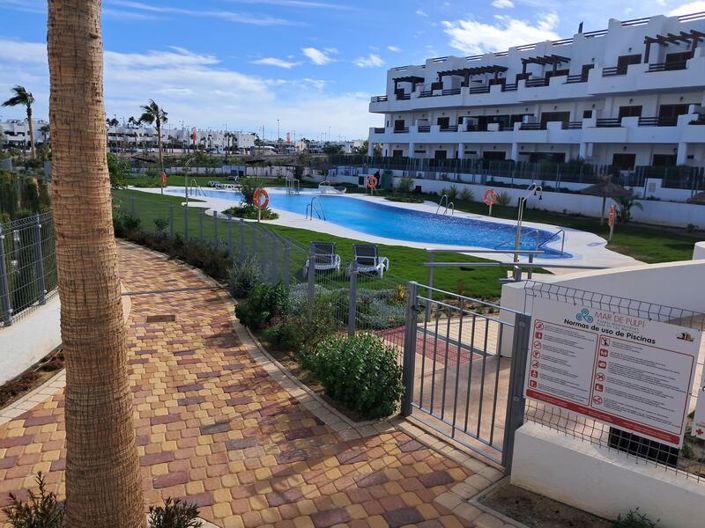Image No.1-1 Bed Apartment for sale