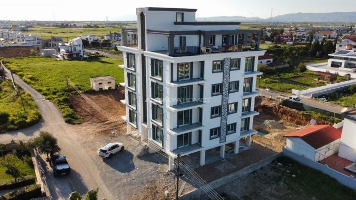 Image No.3-3 Bed Apartment for sale