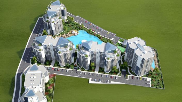 Image No.2-Studio for sale