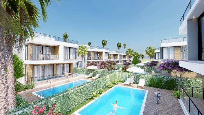 Image No.3-3 Bed Townhouse for sale