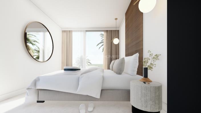 Image No.12-3 Bed Townhouse for sale