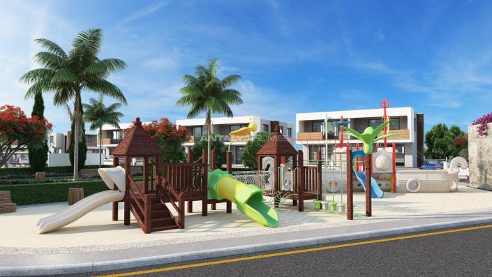 Image No.5-3 Bed Villa for sale