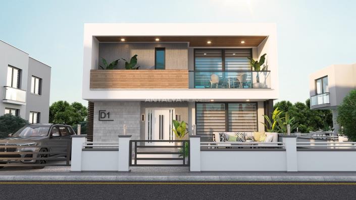 Image No.11-3 Bed Villa for sale