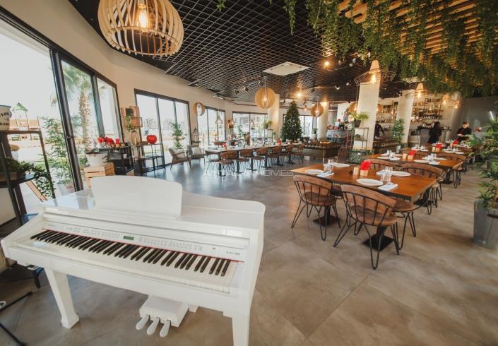 Image No.4-Appartement de 2 chambres à vendre à Famagusta