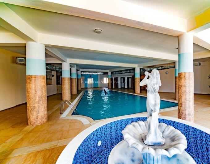 Image No.18-Appartement de 2 chambres à vendre à Famagusta