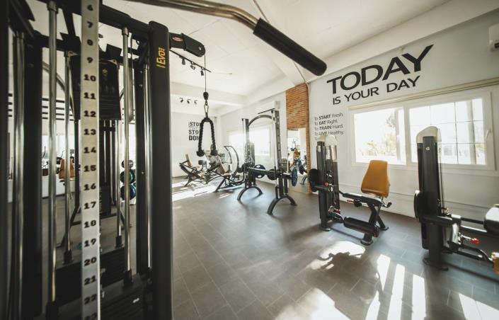 Image No.20-Appartement de 2 chambres à vendre à Famagusta