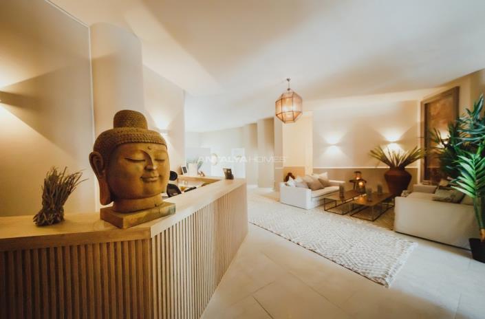 Image No.21-Appartement de 2 chambres à vendre à Famagusta