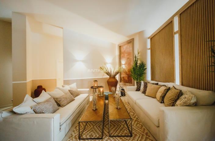 Image No.22-Appartement de 2 chambres à vendre à Famagusta