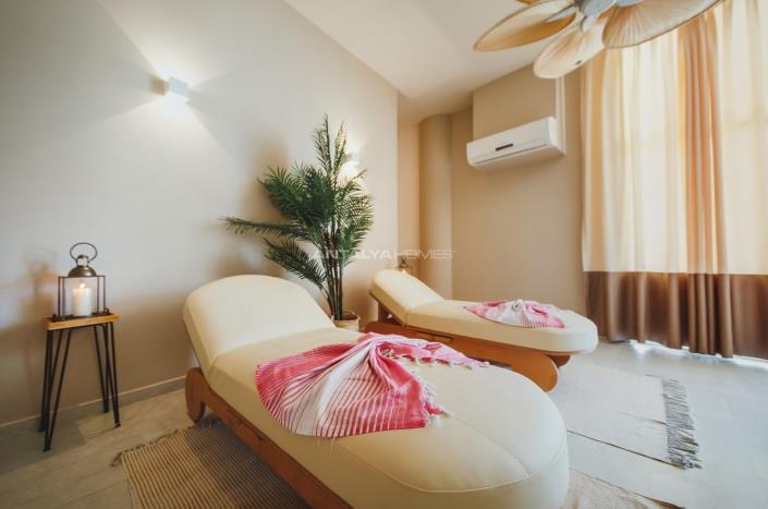 Image No.25-Appartement de 2 chambres à vendre à Famagusta