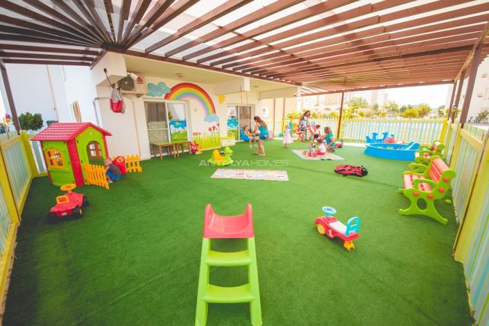 Image No.28-Appartement de 2 chambres à vendre à Famagusta