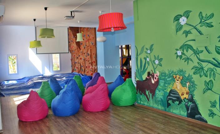 Image No.36-Appartement de 2 chambres à vendre à Famagusta