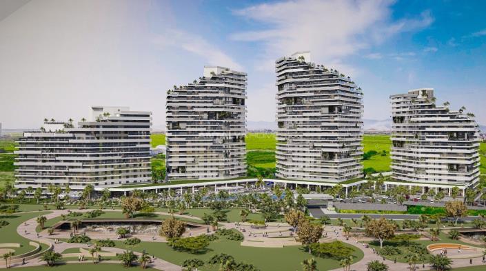 Image No.5-3 Bed Apartment for sale