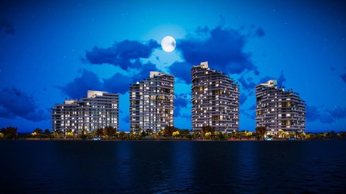 Image No.6-3 Bed Apartment for sale