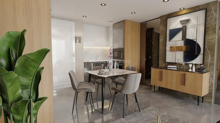 Image No.30-3 Bed Apartment for sale