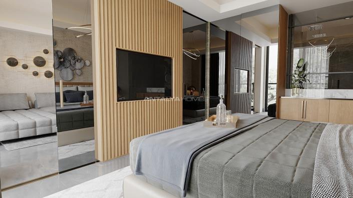 Image No.32-3 Bed Apartment for sale